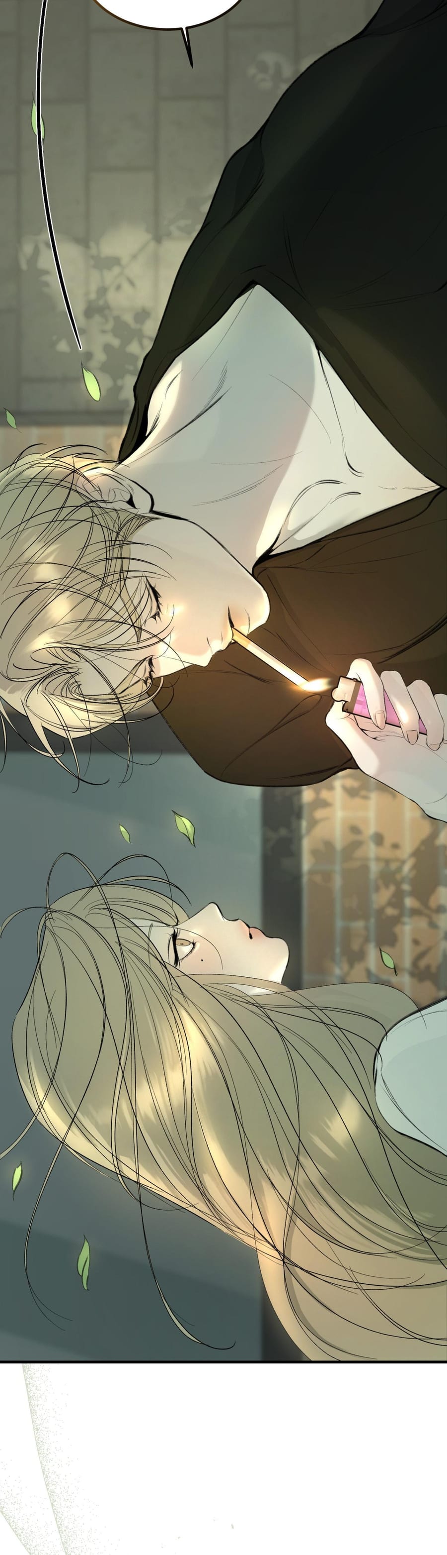 Love Junkie (Uncensored), chapter 10, page 6 of 43