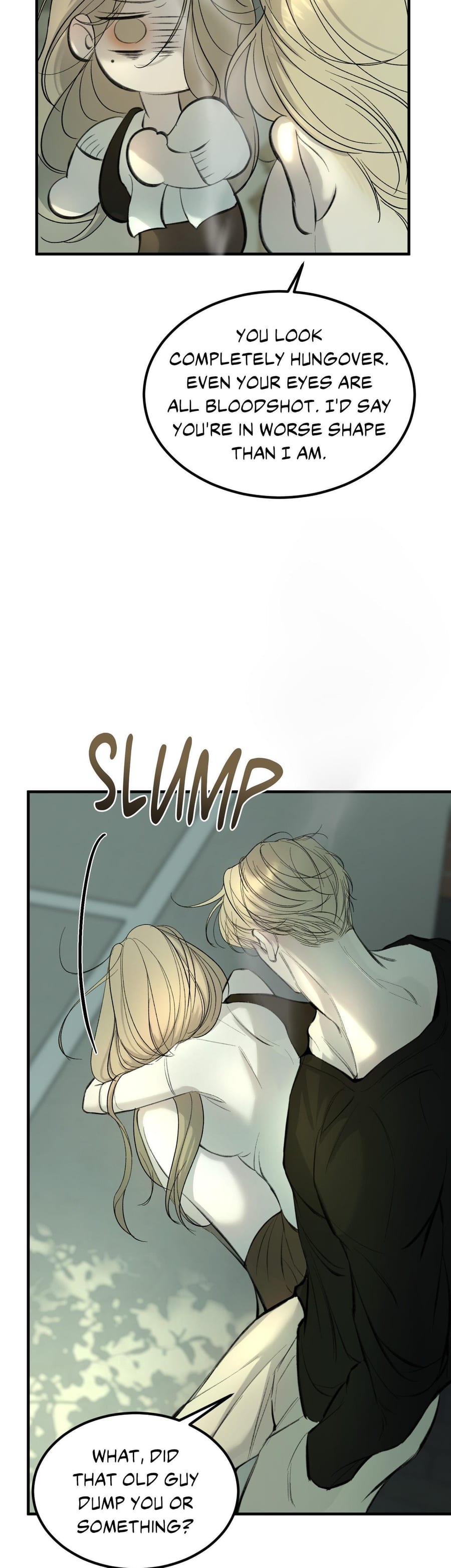 Love Junkie (Uncensored), chapter 10, page 9 of 43
