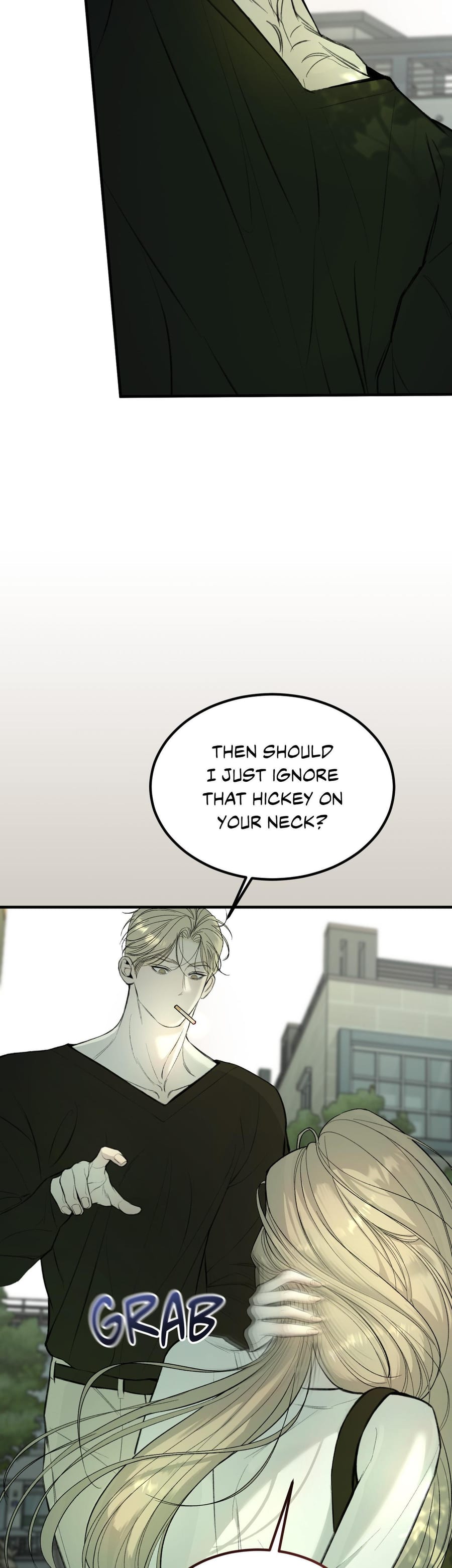 Love Junkie (Uncensored), chapter 10, page 13 of 43