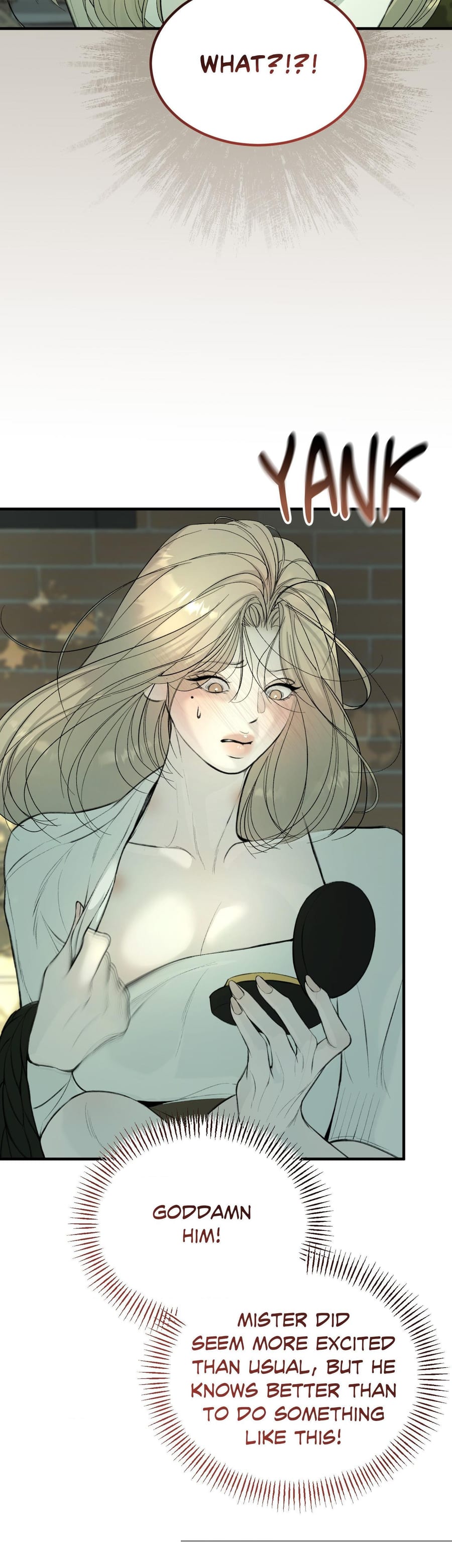 Love Junkie (Uncensored), chapter 10, page 14 of 43