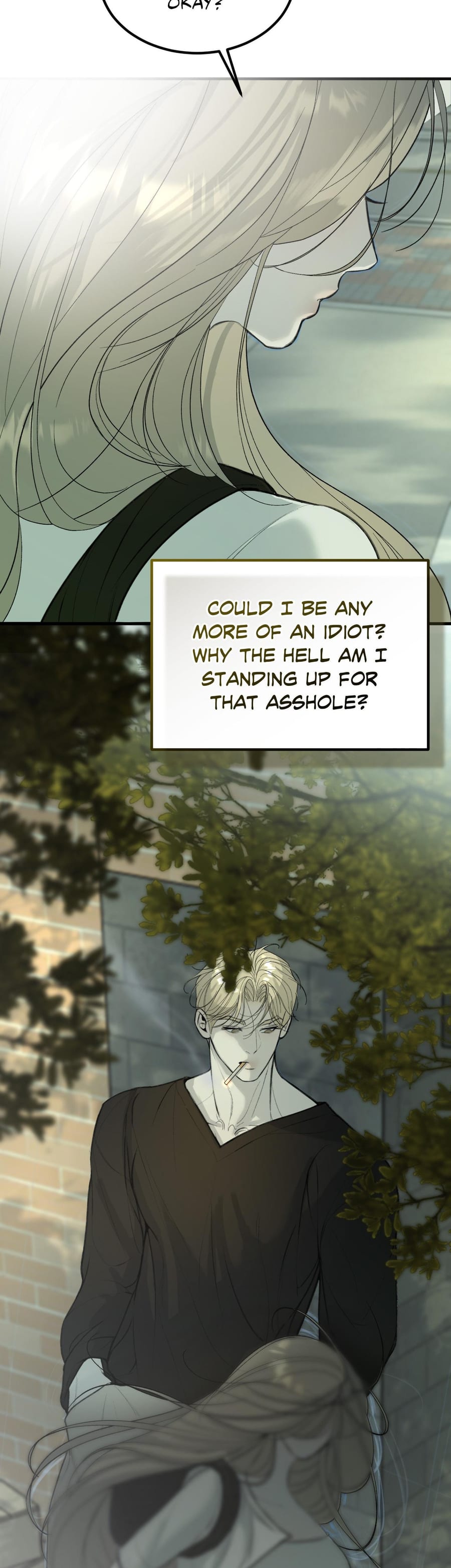 Love Junkie (Uncensored), chapter 10, page 18 of 43