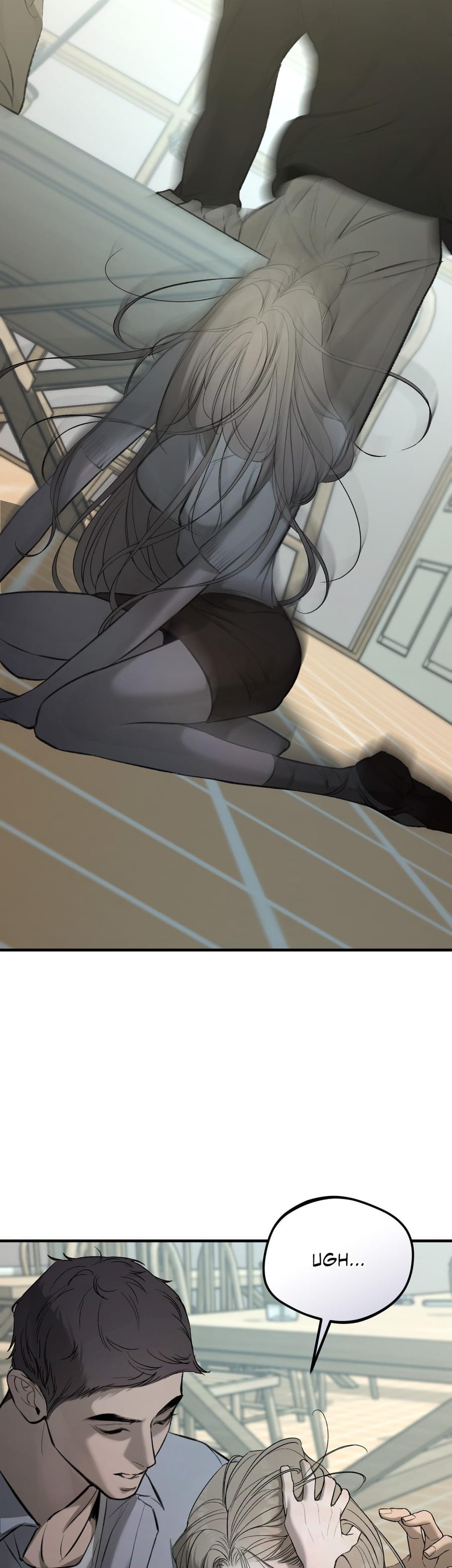 Love Junkie (Uncensored), chapter 10, page 25 of 43