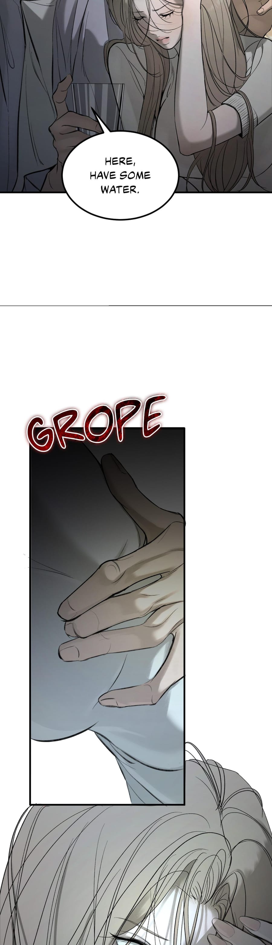 Love Junkie (Uncensored), chapter 10, page 26 of 43