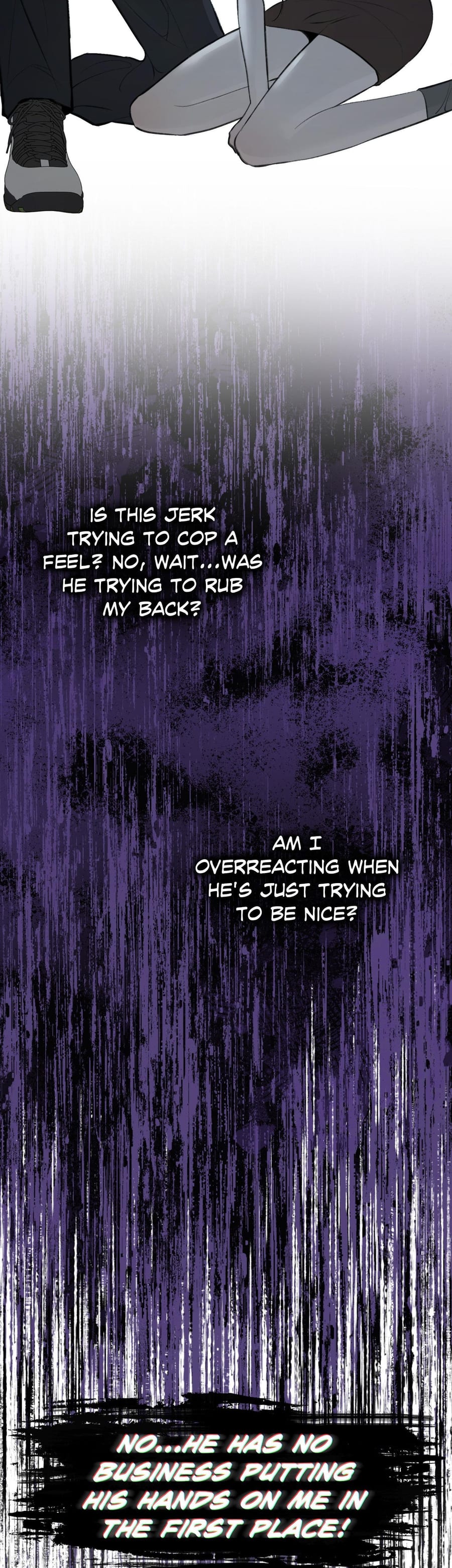 Love Junkie (Uncensored), chapter 10, page 28 of 43
