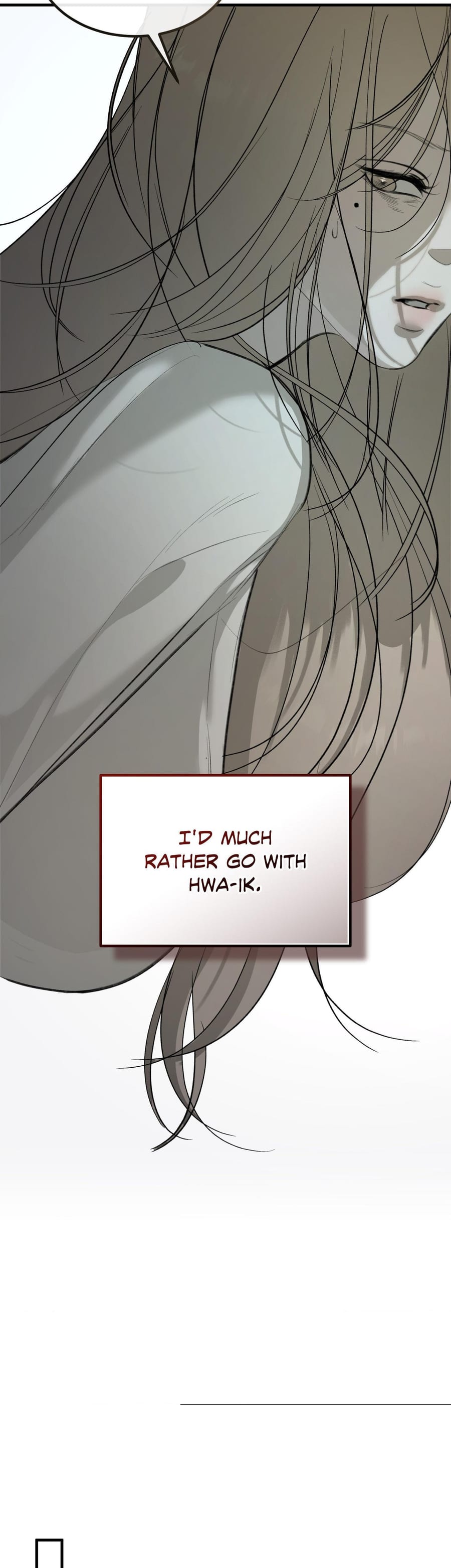 Love Junkie (Uncensored), chapter 10, page 35 of 43