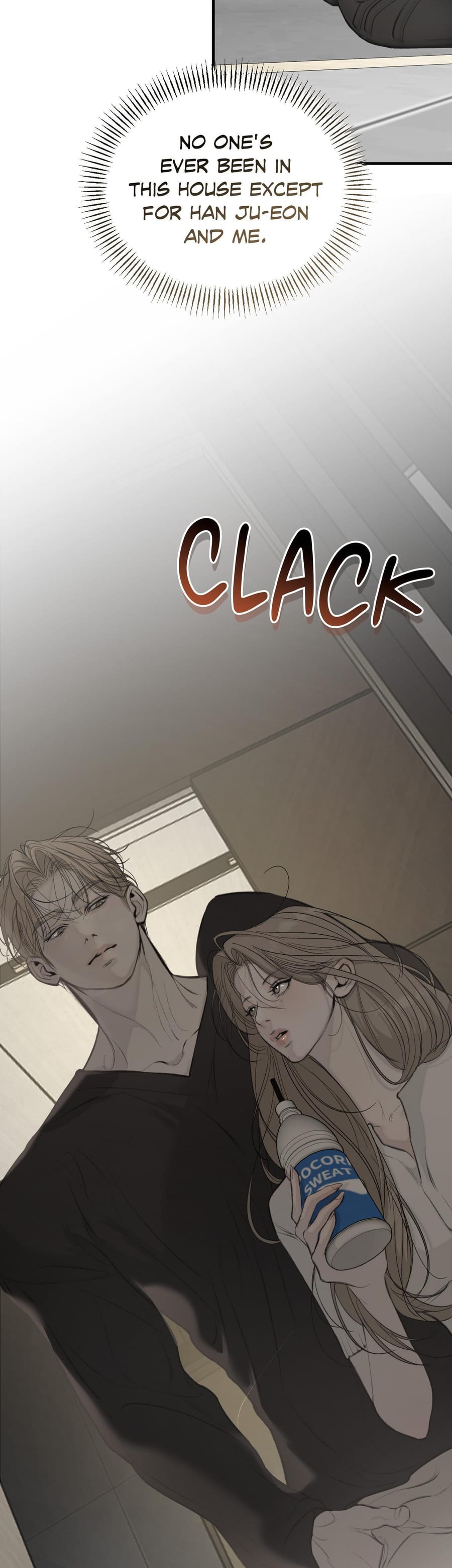 Love Junkie (Uncensored), chapter 10, page 42 of 43