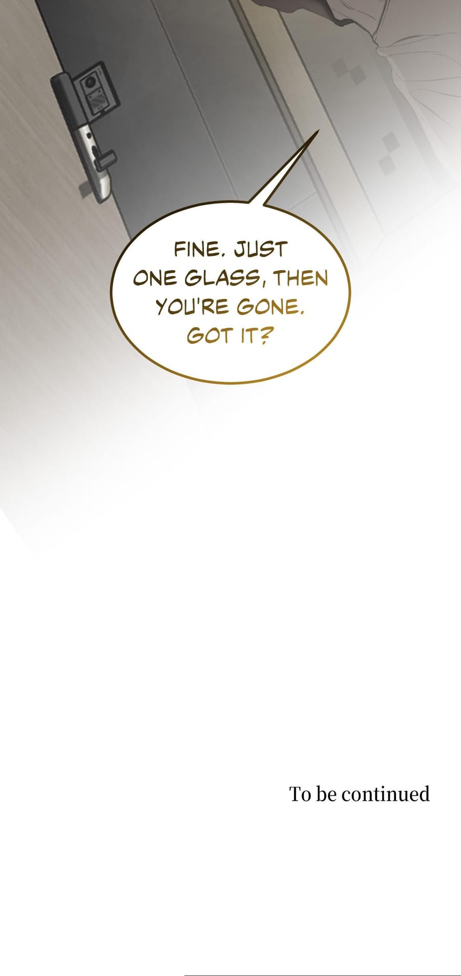 Love Junkie (Uncensored), chapter 10, page 43 of 43
