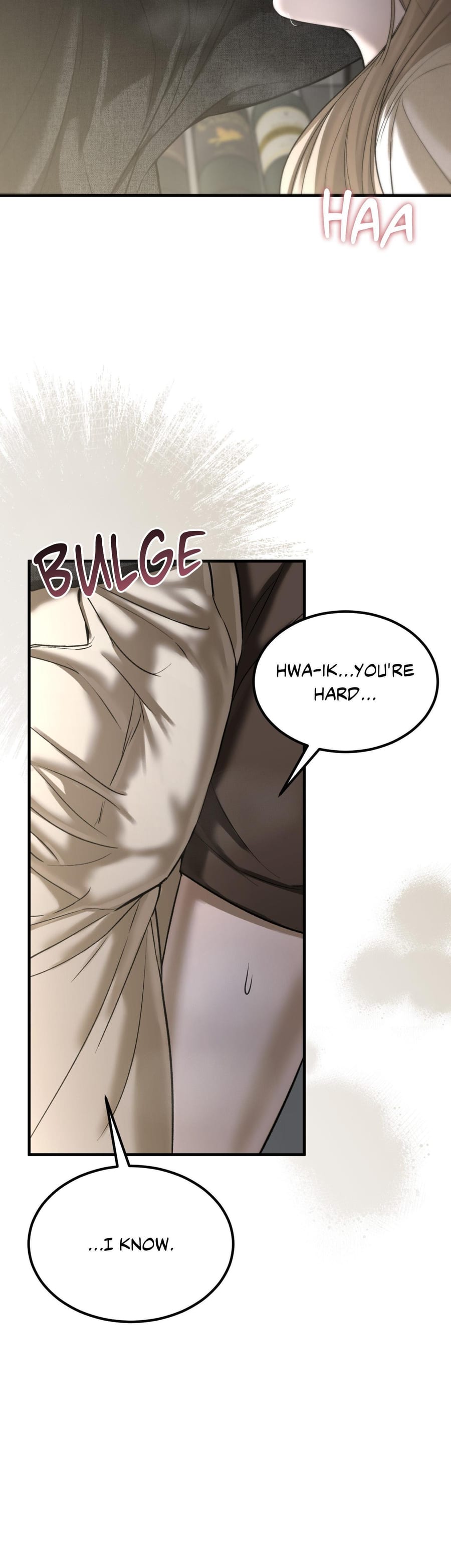 Love Junkie (Uncensored), chapter 12, page 6 of 43