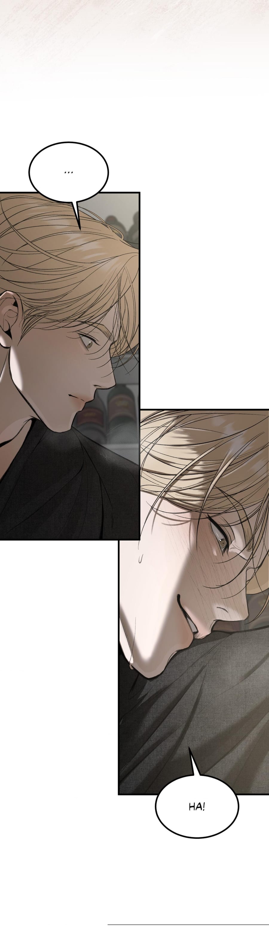 Love Junkie (Uncensored), chapter 12, page 9 of 43