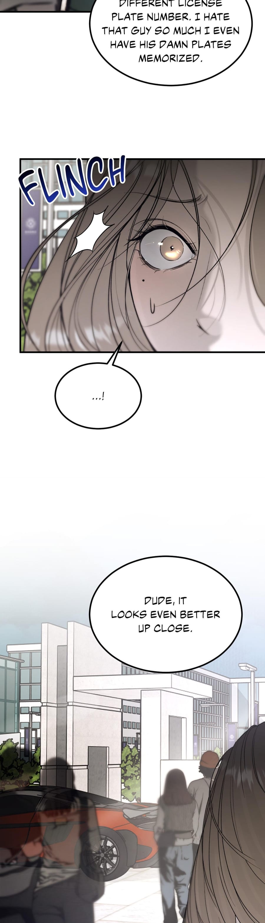 Love Junkie (Uncensored), chapter 12, page 20 of 43