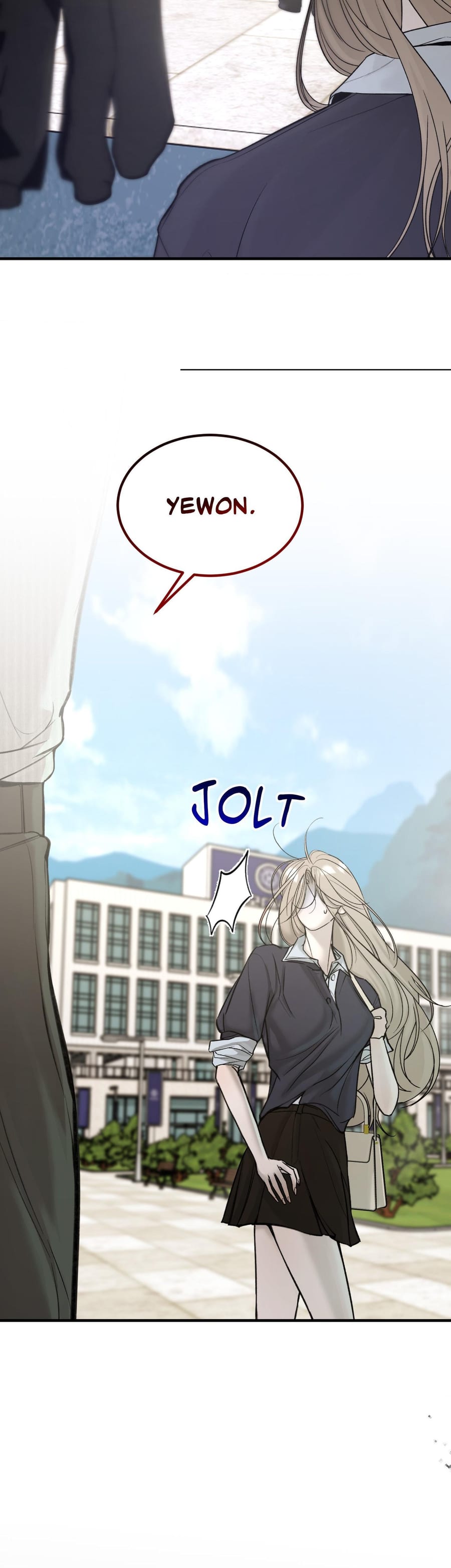 Love Junkie (Uncensored), chapter 12, page 21 of 43