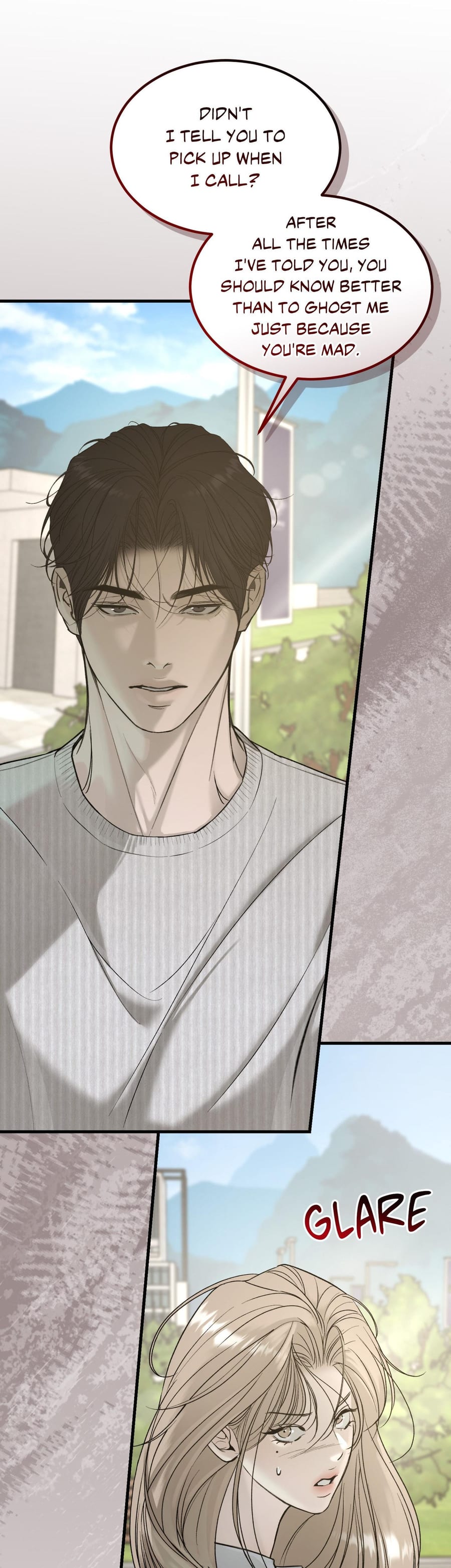 Love Junkie (Uncensored), chapter 12, page 22 of 43