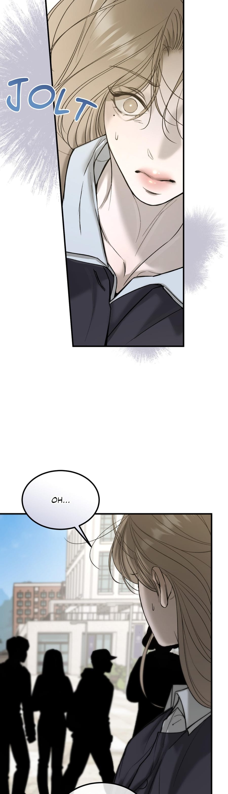 Love Junkie (Uncensored), chapter 12, page 27 of 43