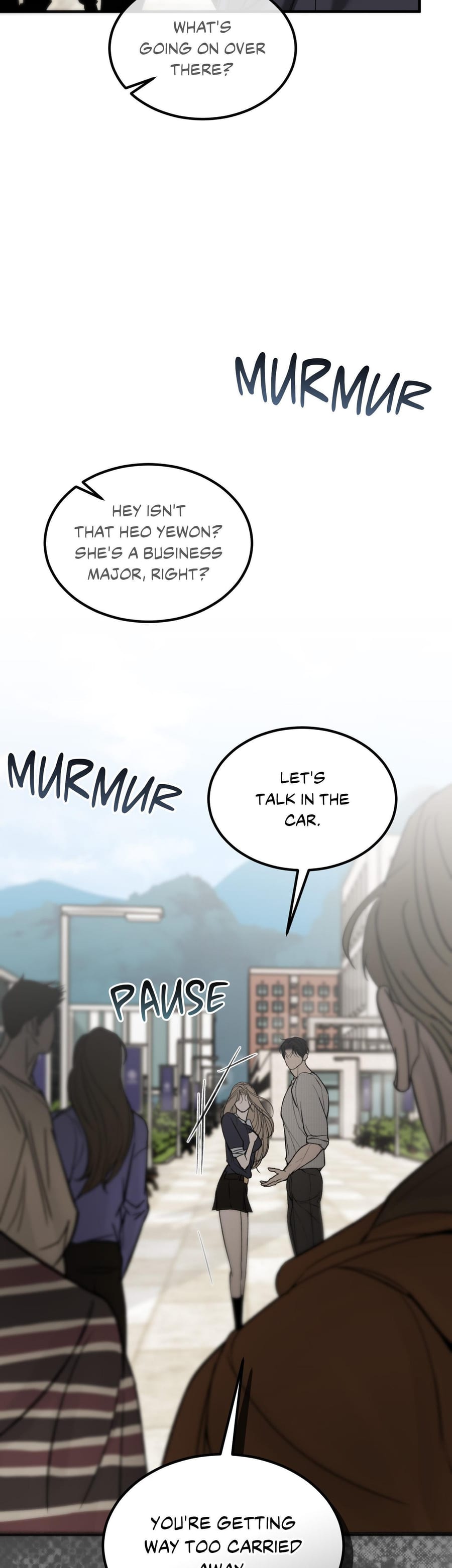 Love Junkie (Uncensored), chapter 12, page 28 of 43