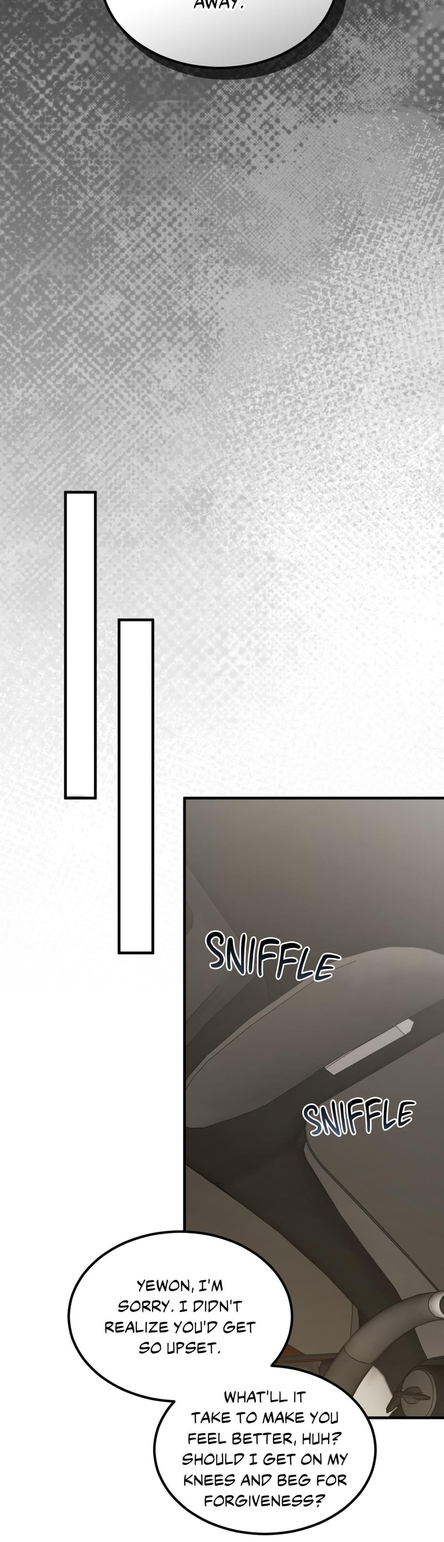 Love Junkie (Uncensored), chapter 12, page 29 of 43