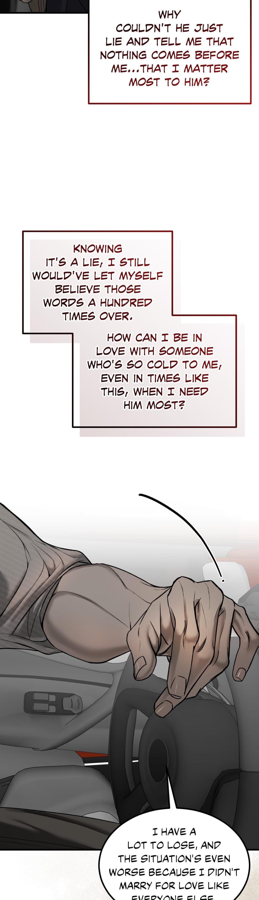 Love Junkie (Uncensored), chapter 12, page 32 of 43