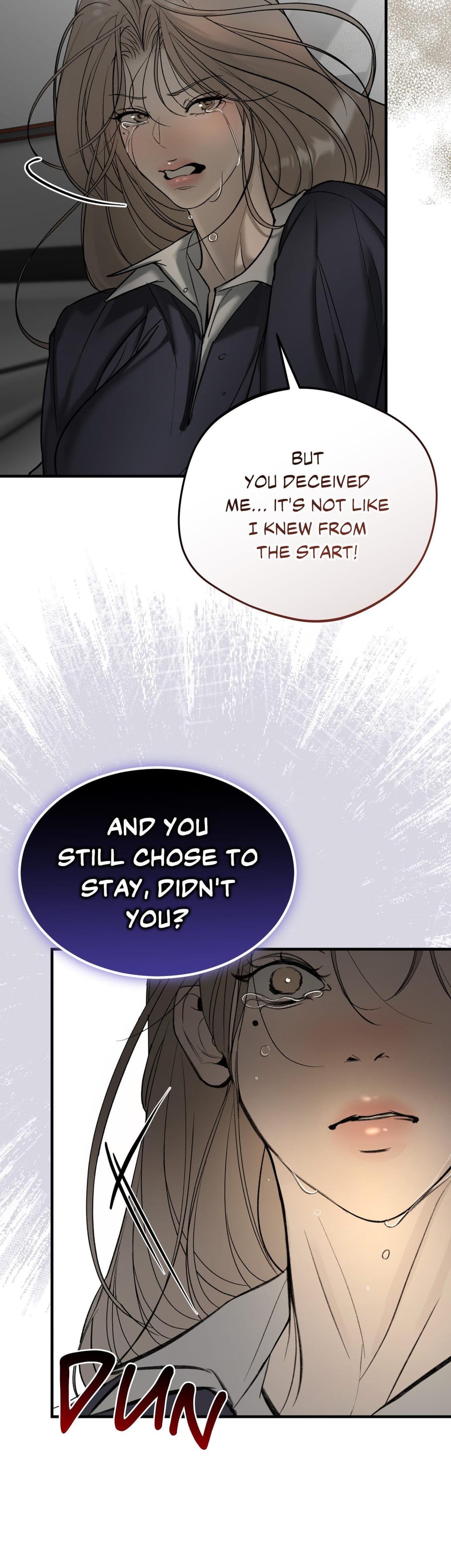 Love Junkie (Uncensored), chapter 12, page 34 of 43
