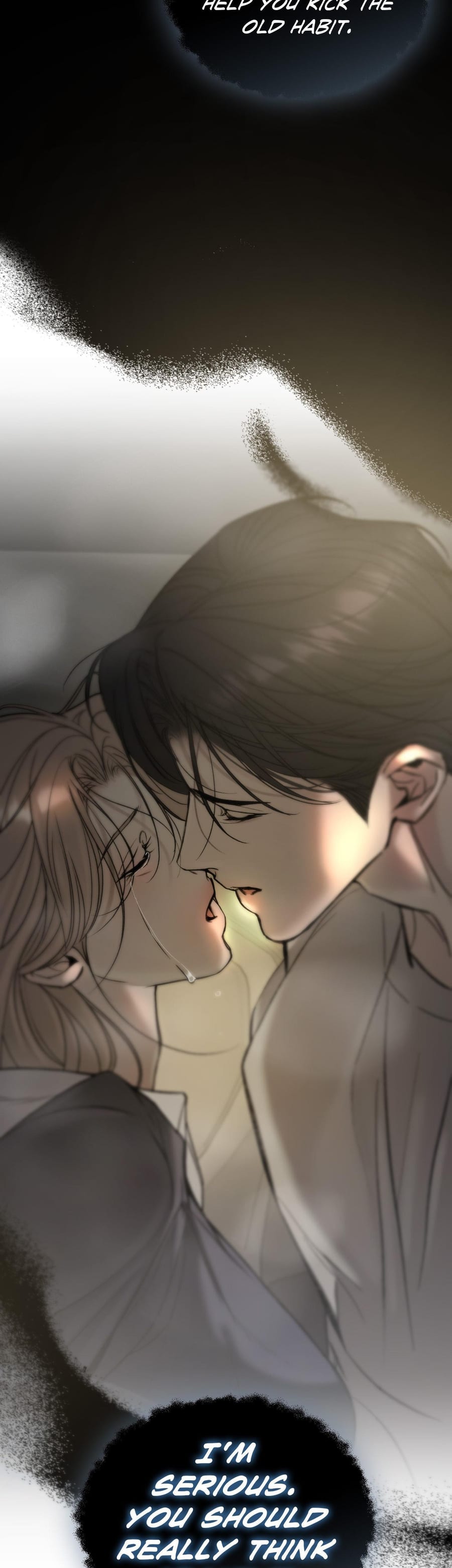 Love Junkie (Uncensored), chapter 12, page 42 of 43