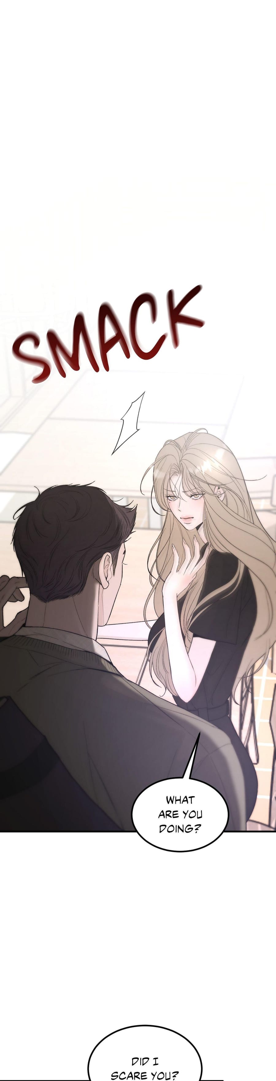 Love Junkie (Uncensored), chapter 13, page 6 of 40