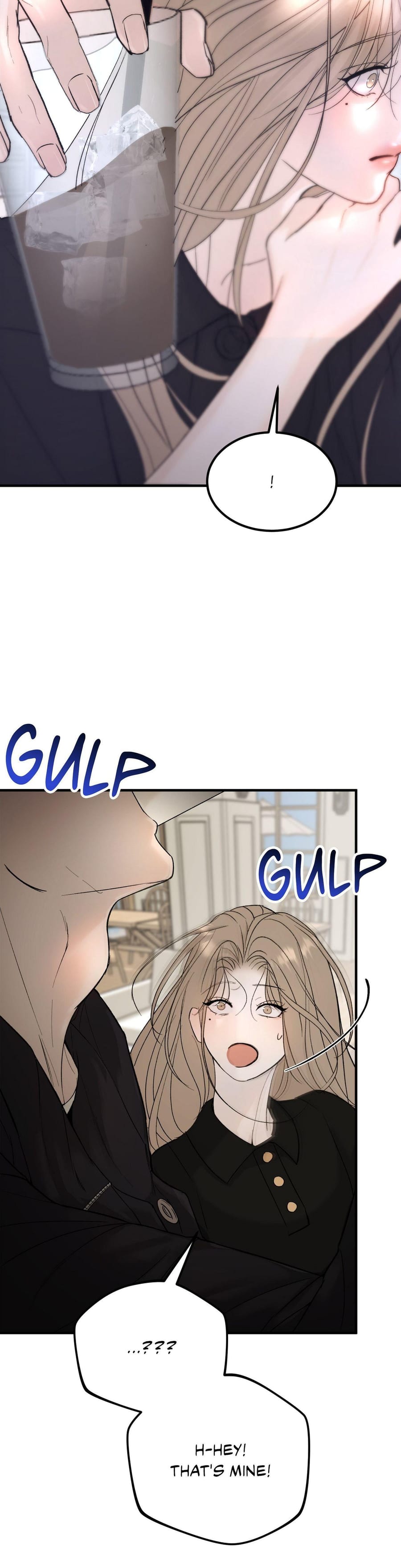 Love Junkie (Uncensored), chapter 13, page 10 of 40