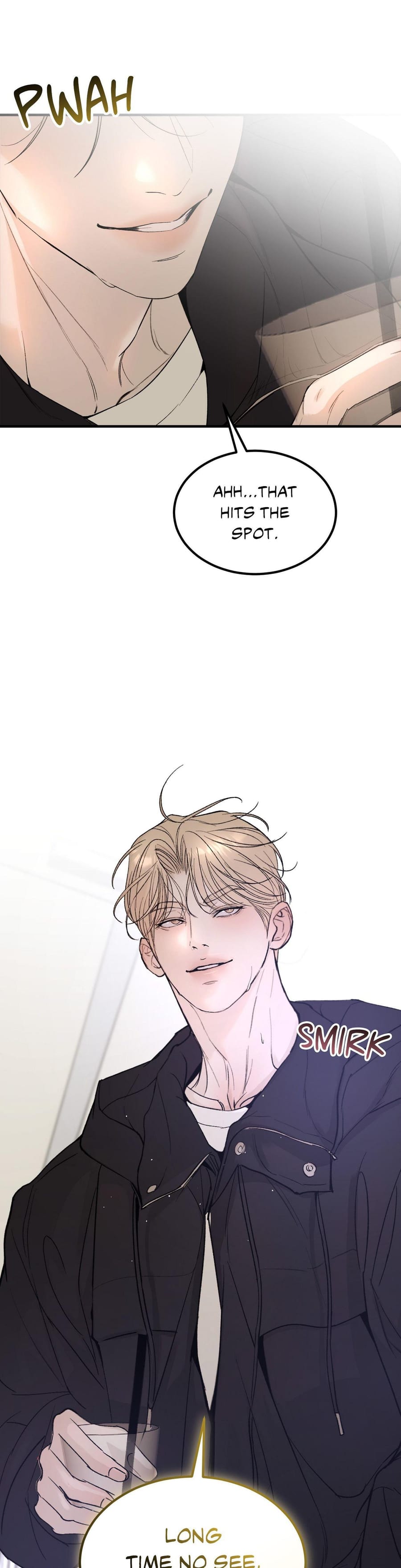 Love Junkie (Uncensored), chapter 13, page 11 of 40