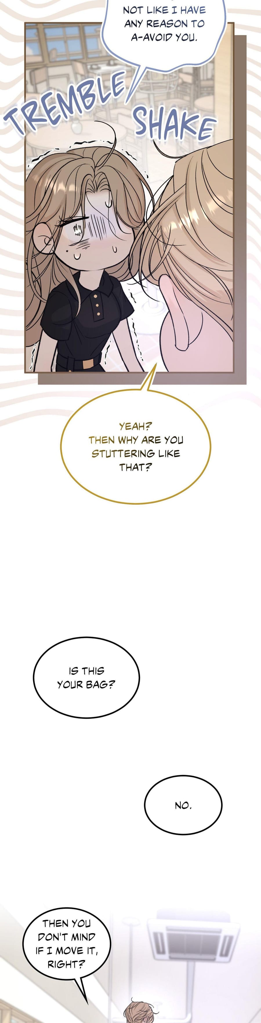Love Junkie (Uncensored), chapter 13, page 13 of 40