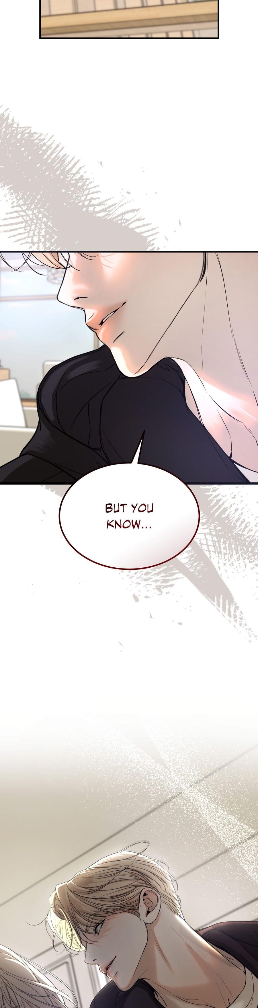 Love Junkie (Uncensored), chapter 13, page 20 of 40