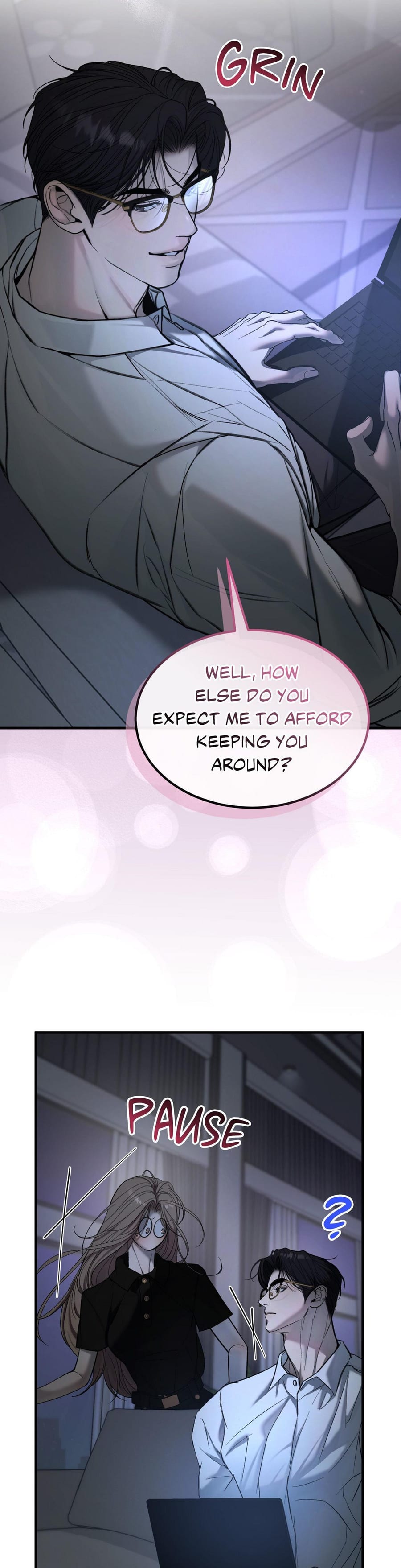 Love Junkie (Uncensored), chapter 13, page 28 of 40