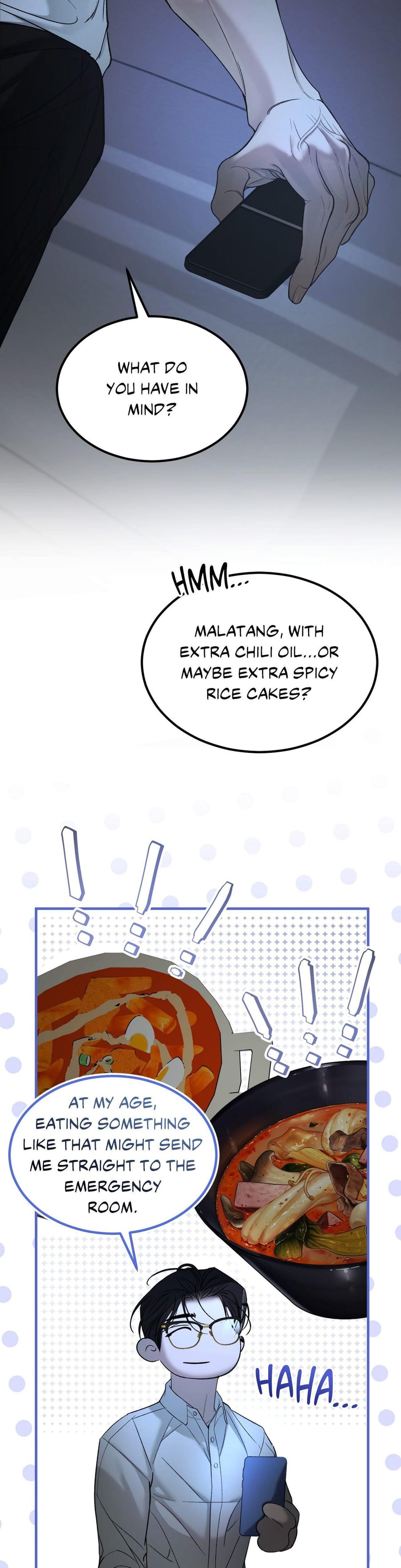 Love Junkie (Uncensored), chapter 13, page 32 of 40