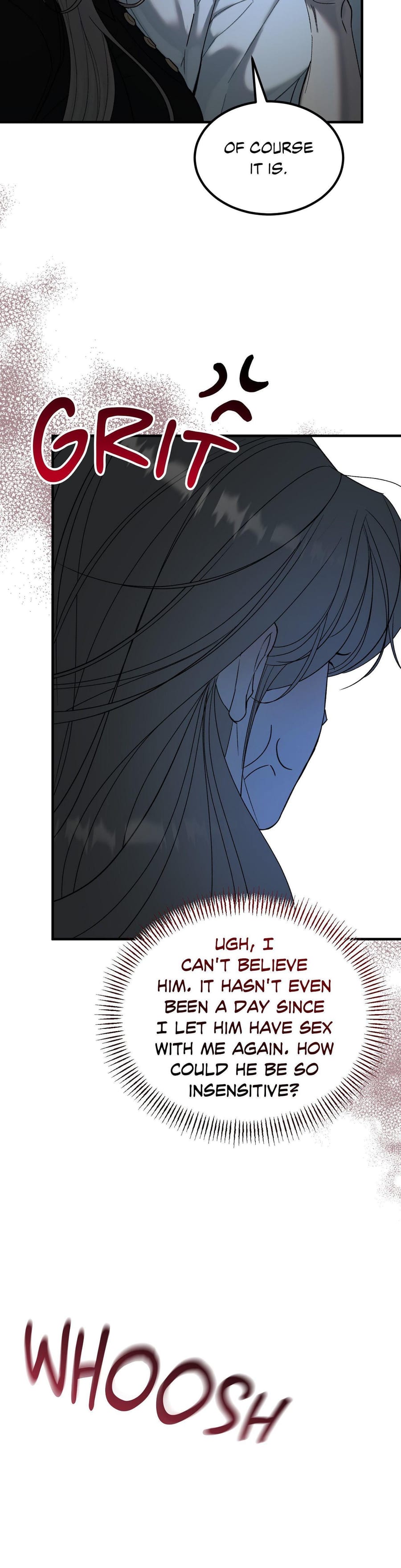 Love Junkie (Uncensored), chapter 13, page 36 of 40