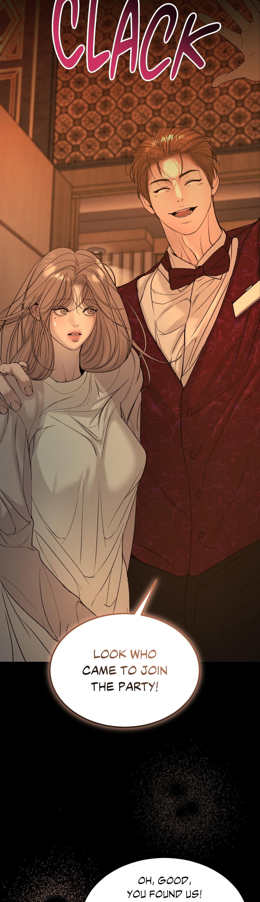 Love Junkie (Uncensored), chapter 15, page 9 of 44