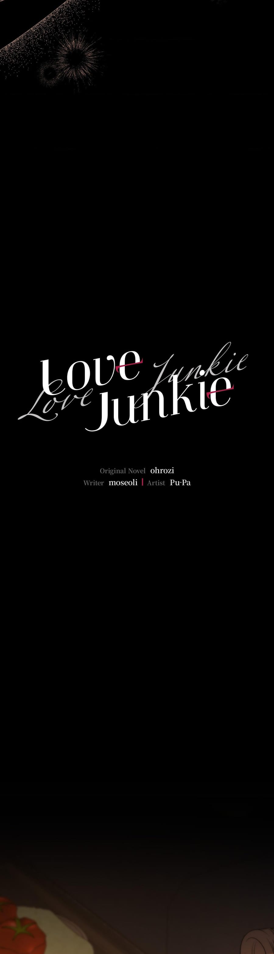 Love Junkie (Uncensored), chapter 15, page 14 of 44