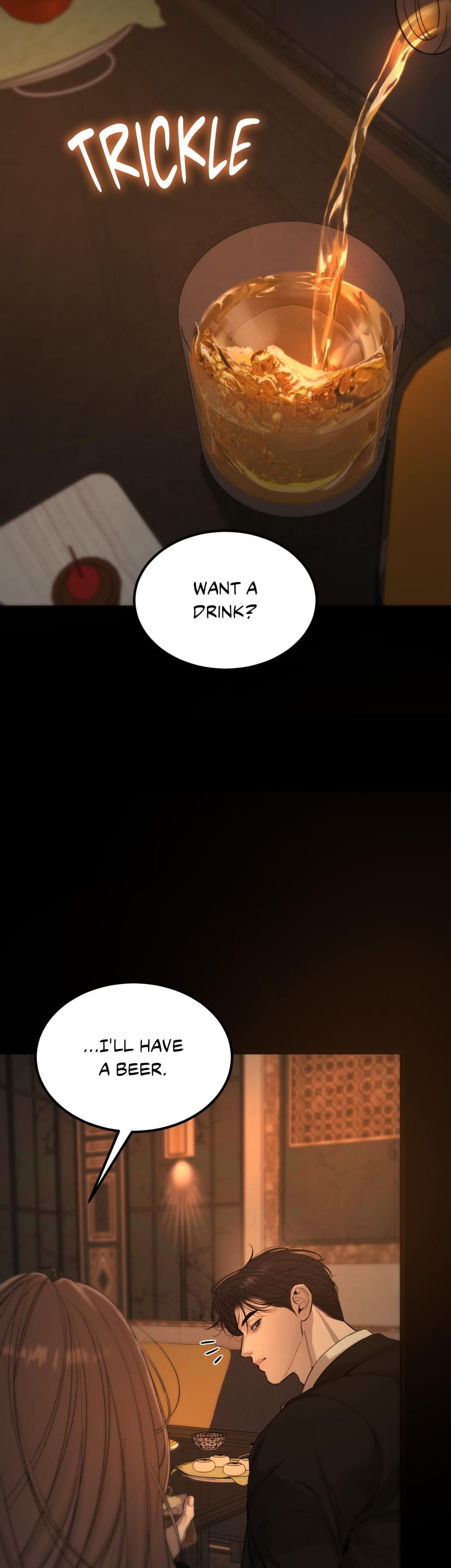 Love Junkie (Uncensored), chapter 15, page 15 of 44