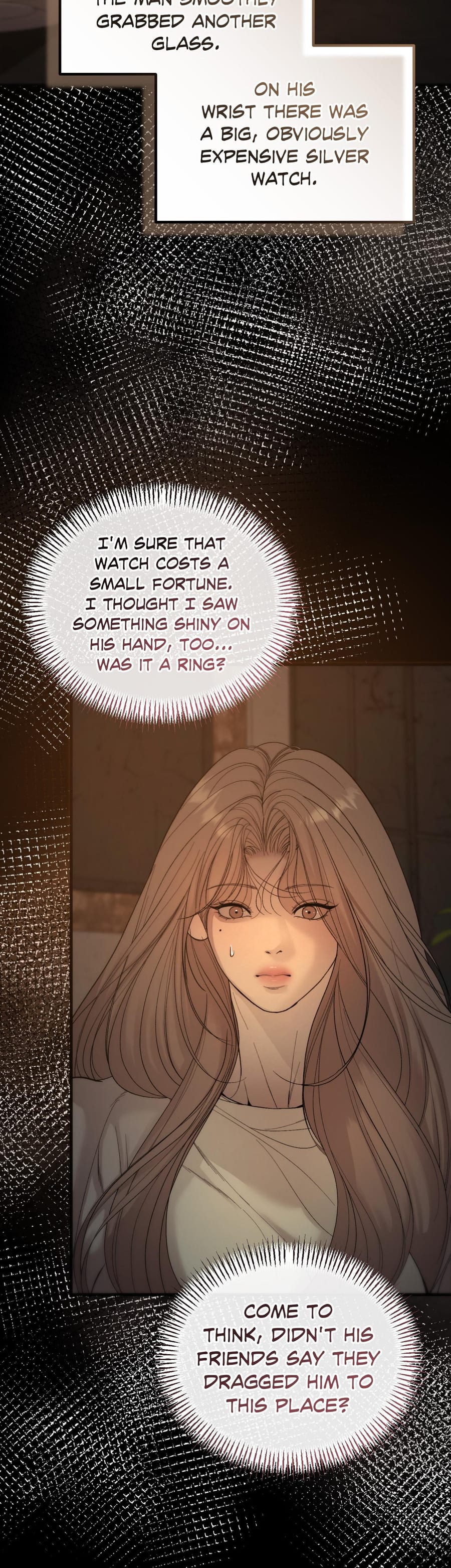 Love Junkie (Uncensored), chapter 15, page 17 of 44