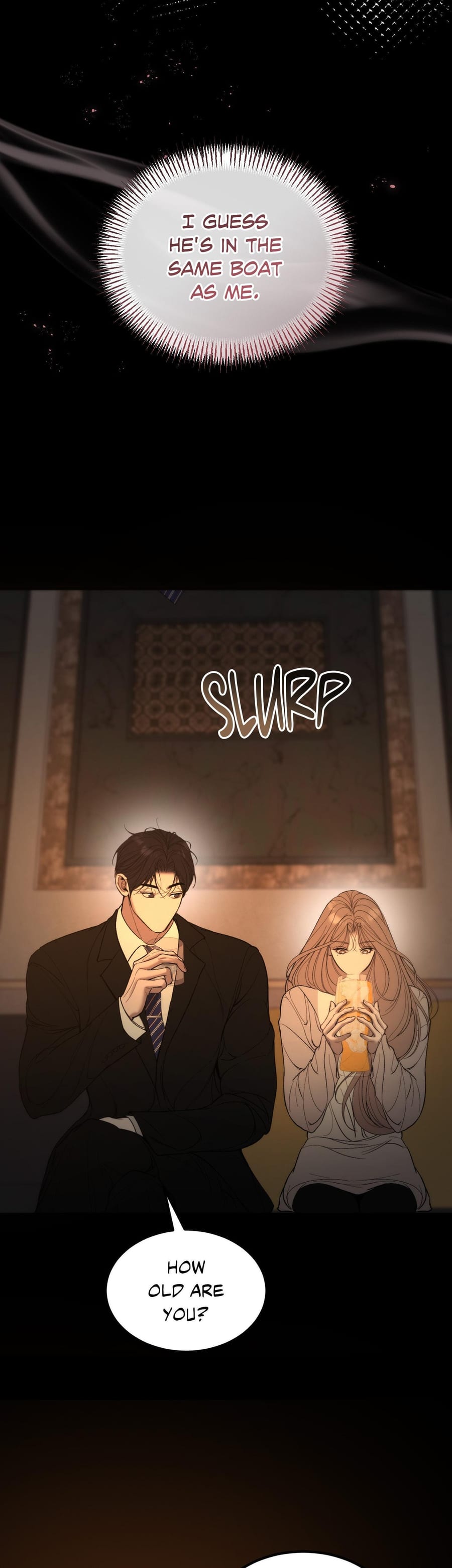 Love Junkie (Uncensored), chapter 15, page 18 of 44