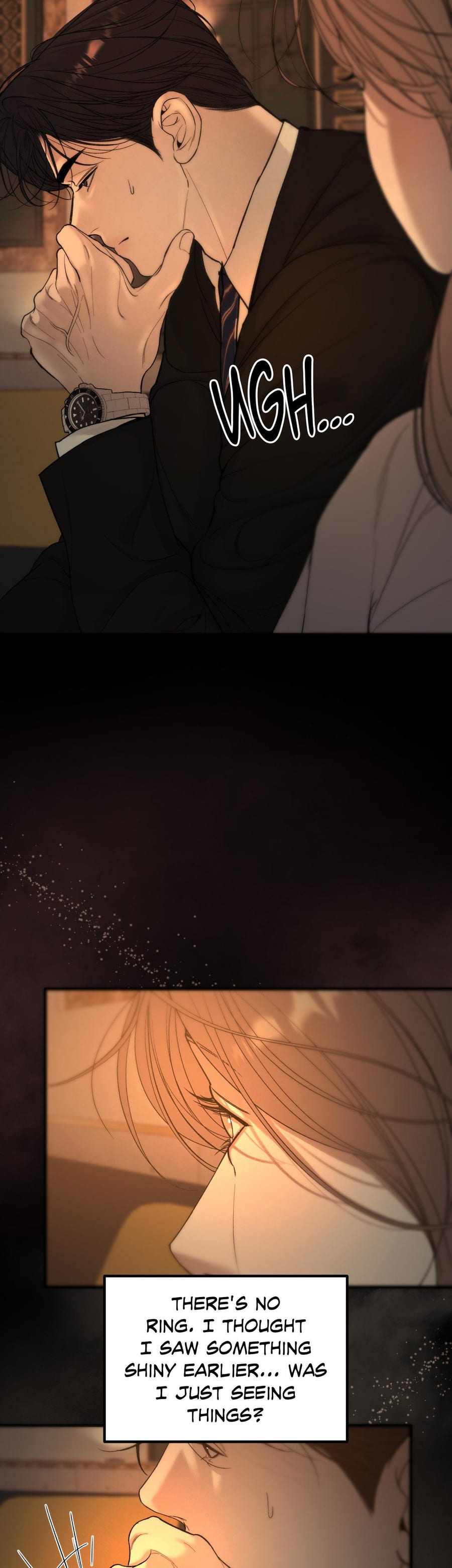 Love Junkie (Uncensored), chapter 15, page 21 of 44