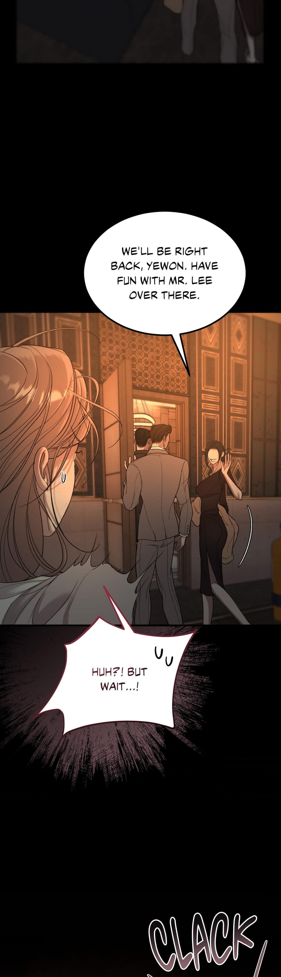 Love Junkie (Uncensored), chapter 15, page 23 of 44