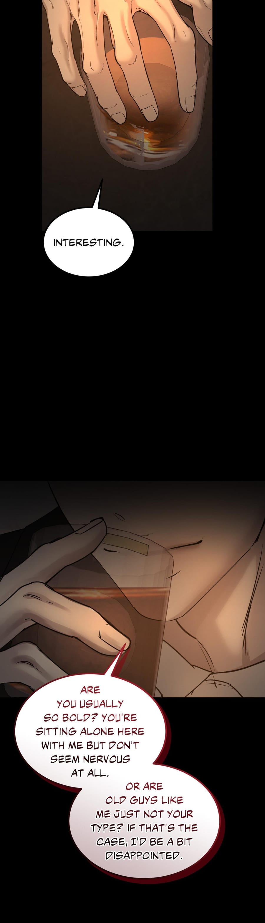 Love Junkie (Uncensored), chapter 15, page 25 of 44