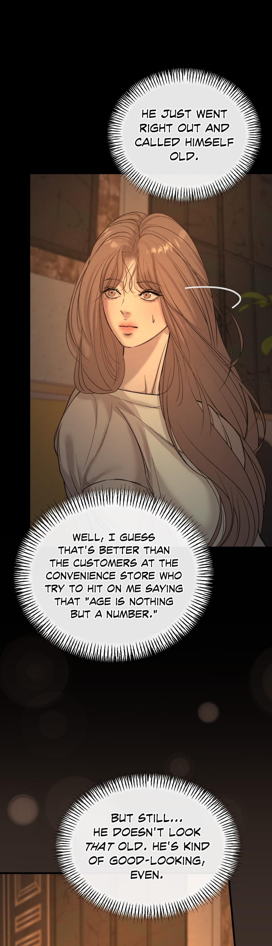 Love Junkie (Uncensored), chapter 15, page 26 of 44