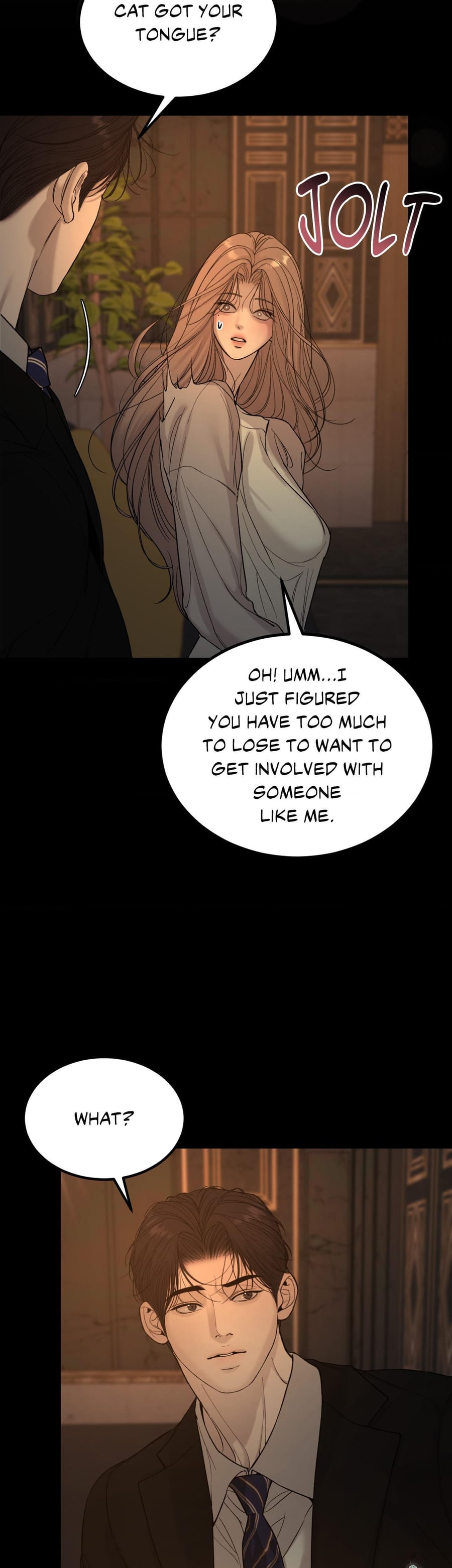 Love Junkie (Uncensored), chapter 15, page 28 of 44