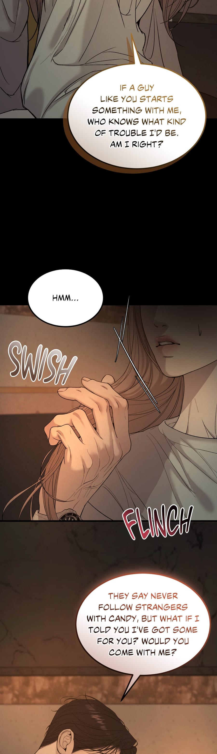 Love Junkie (Uncensored), chapter 15, page 30 of 44