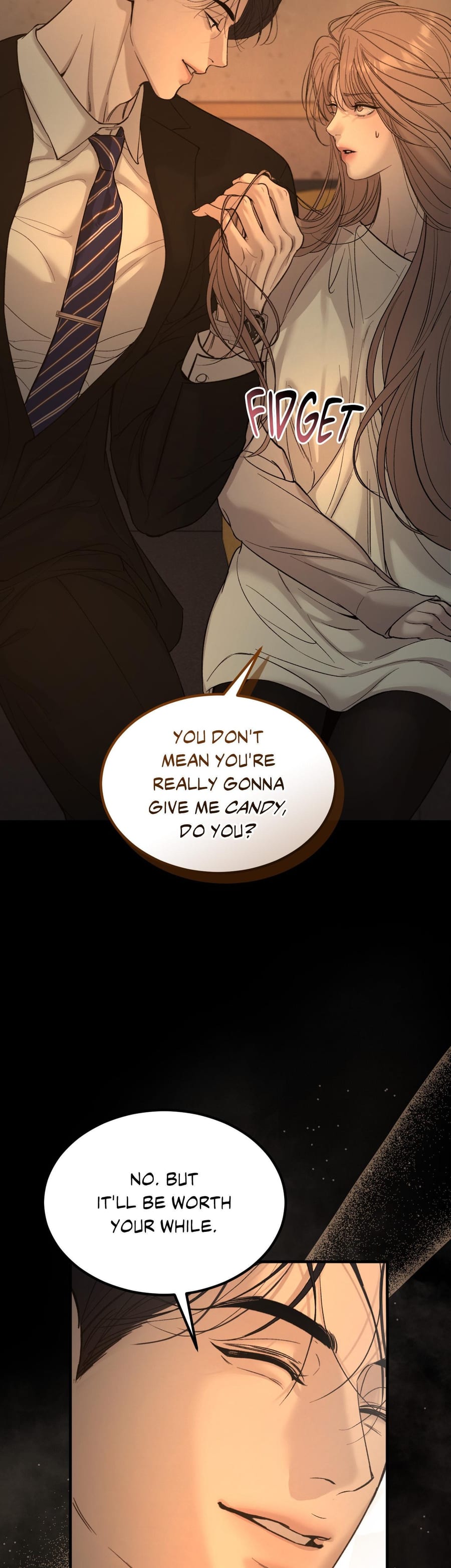 Love Junkie (Uncensored), chapter 15, page 31 of 44