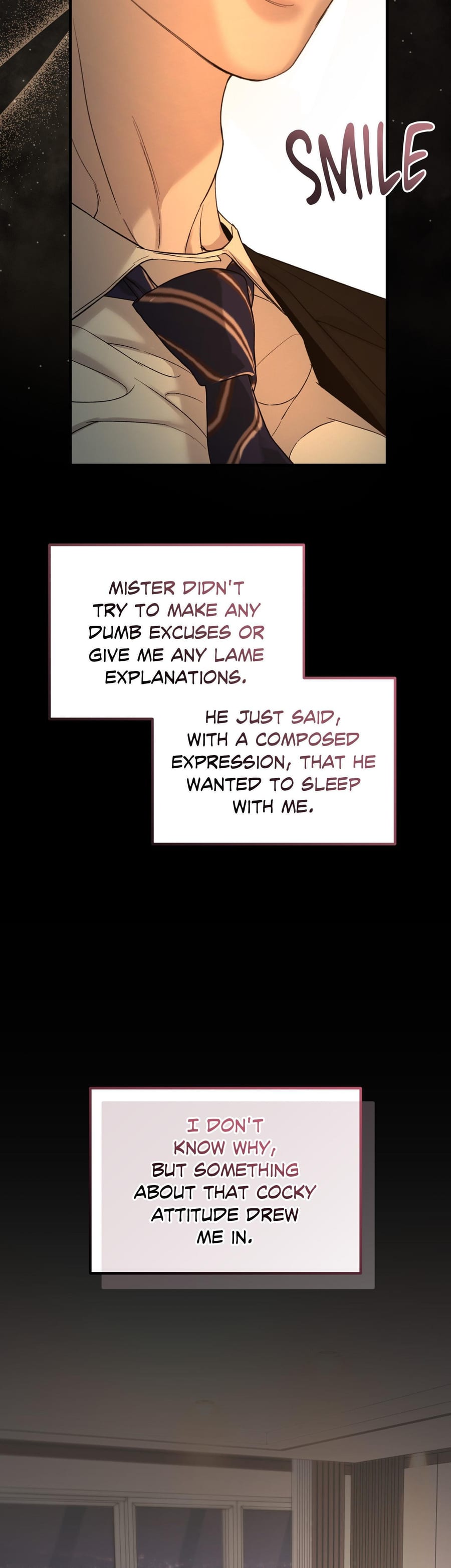 Love Junkie (Uncensored), chapter 15, page 32 of 44