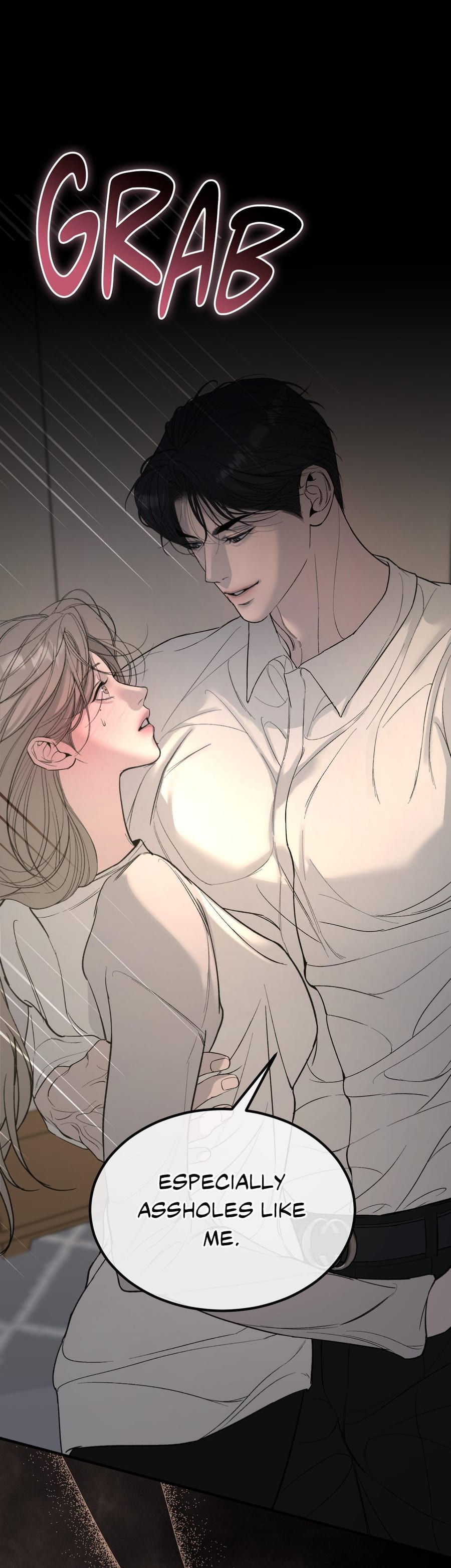 Love Junkie (Uncensored), chapter 15, page 34 of 44