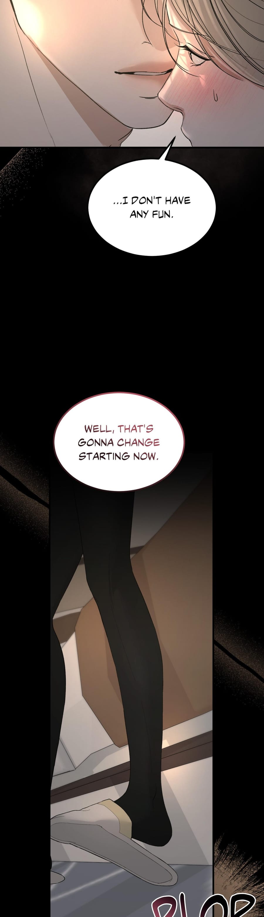 Love Junkie (Uncensored), chapter 15, page 36 of 44