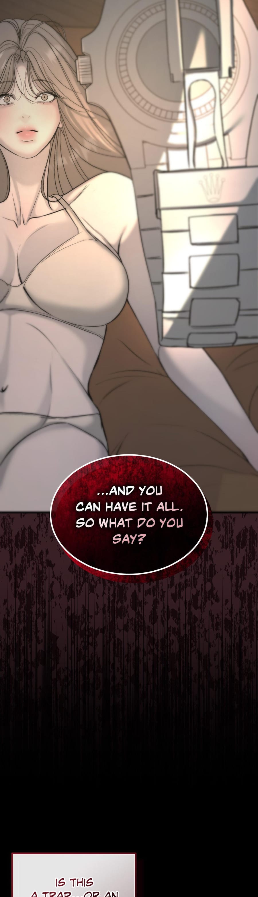 Love Junkie (Uncensored), chapter 15, page 39 of 44