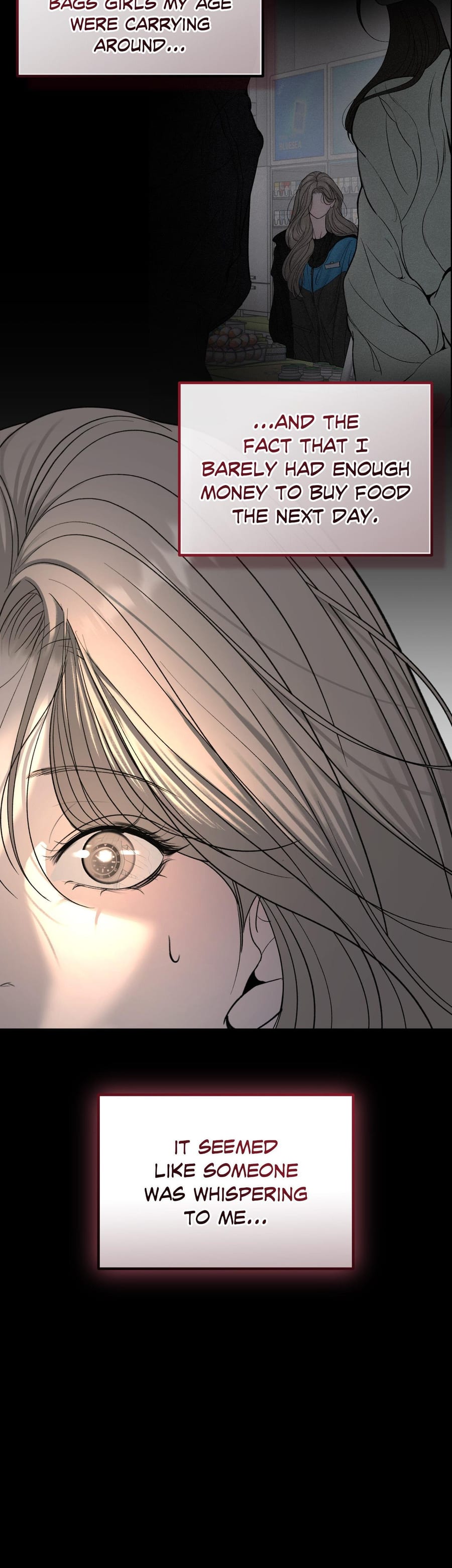Love Junkie (Uncensored), chapter 15, page 41 of 44