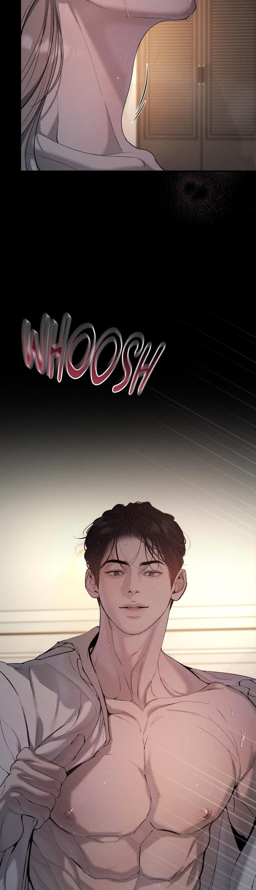 Love Junkie (Uncensored), chapter 16, page 12 of 38