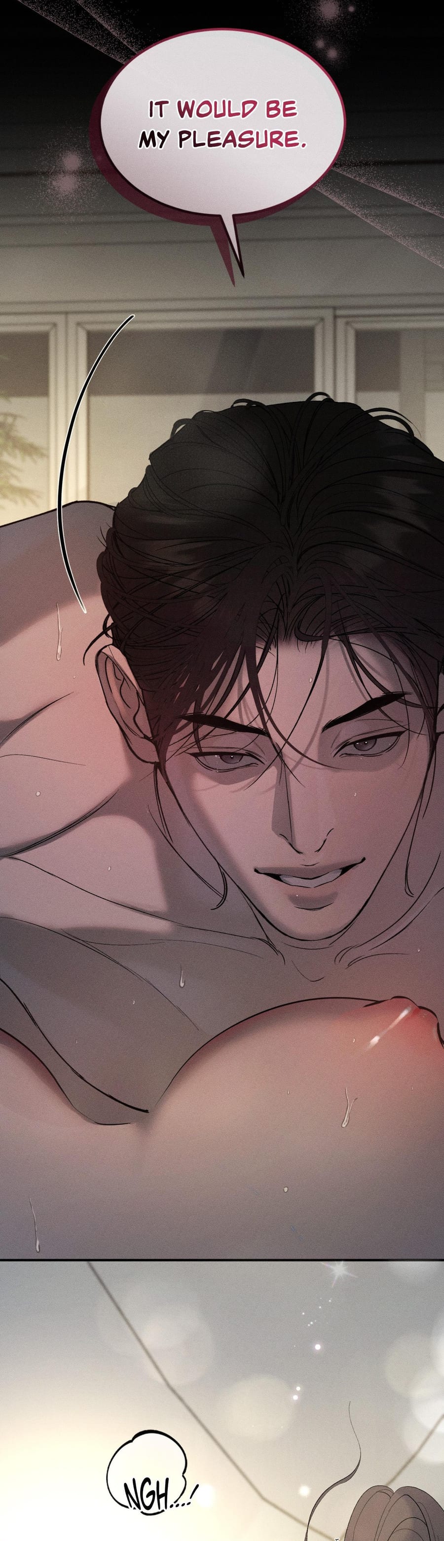 Love Junkie (Uncensored), chapter 16, page 17 of 38