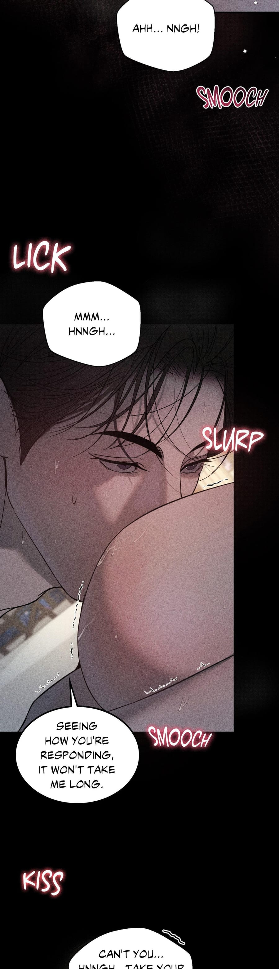 Love Junkie (Uncensored), chapter 16, page 20 of 38
